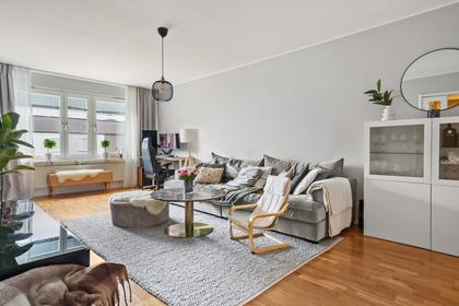 Interiörbild