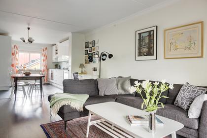 Björkholmsvägen 203, Östra Orminge