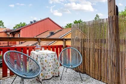 Exteriörbild