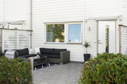 Spireastigen 2C, Kristineslätt