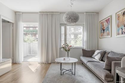 Storängsgatan 3, Norra Djurgårdsstaden