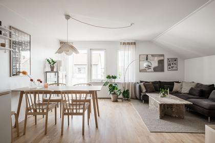 Interiörbild