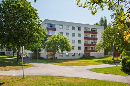 Exteriörbild