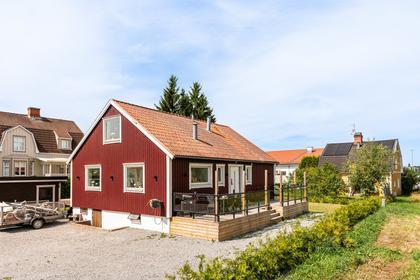 Exteriörbild
