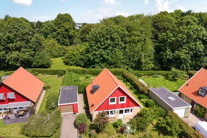Brohultsvägen 254, Brohult