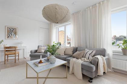 Ebbe Lieberathsgatan 27E, Johanneberg