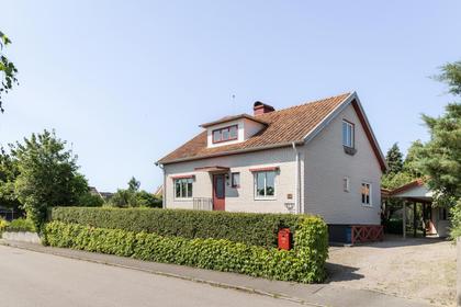 Exteriörbild