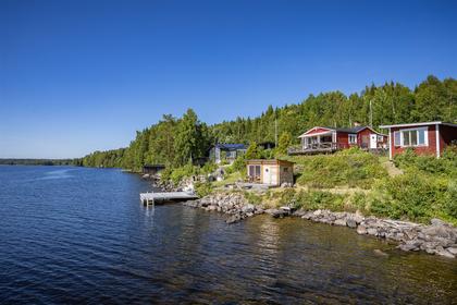 Bild av närområdet
