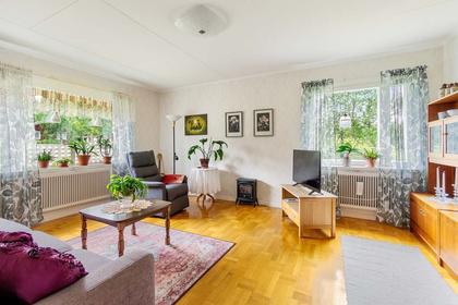 Interiörbild