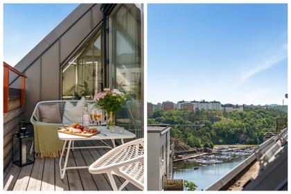 Tre Kronors väg 52, Kvarnholmen