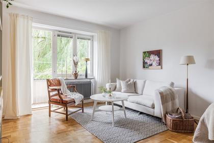 Interiörbild
