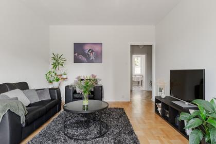 Interiörbild