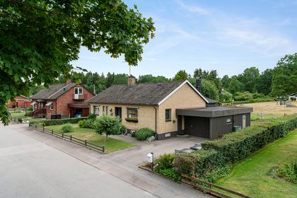 Ekebergsgatan 6, Ryd