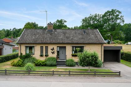 Exteriörbild