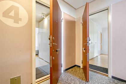 Domarebacken 6, Botkyrka Alby