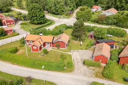 Stampersvägen 1, Stampers
