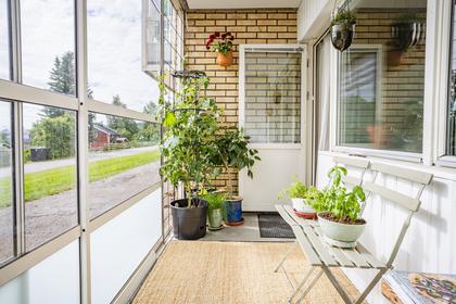 Mellangatan 34, Timrå