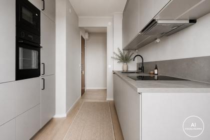 Södra Gulsparvsgatan 26A, Söderkulla