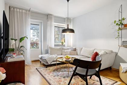 Interiörbild