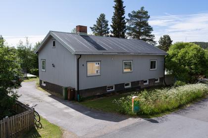 Exteriörbild