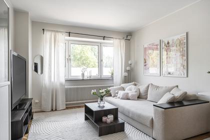 Interiörbild