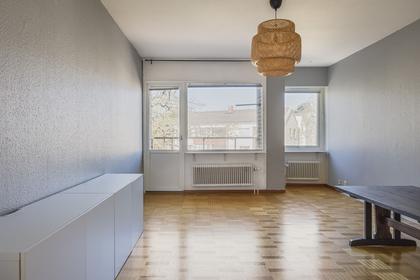 Interiörbild