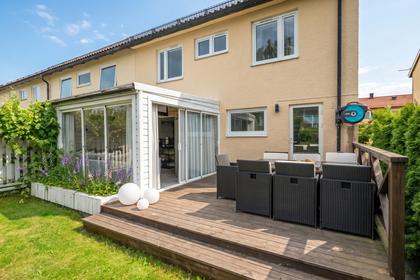 Gränsvägen 120, Solhem