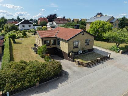 Komministergatan 19, Hörby