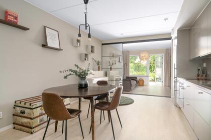 Sänkhagsvägen 6B, Häggvik