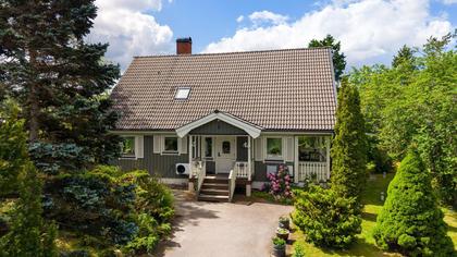 Exteriörbild