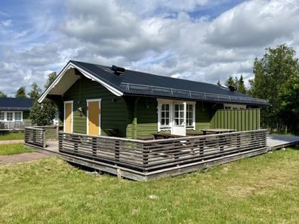 Gröna Byn 507A, Lindvallen