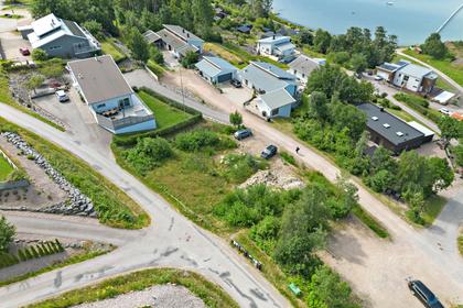 Adress saknas, Utby