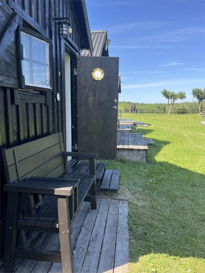 Stuga 16, Mellersta Gotland