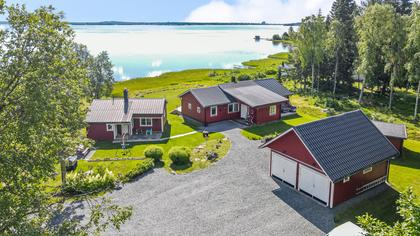 Stor-Nabbviken 2, Obbola