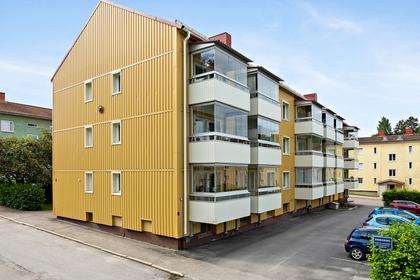 Exteriörbild