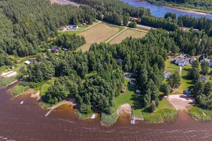 Norra Sanna 521, Norra Sanna