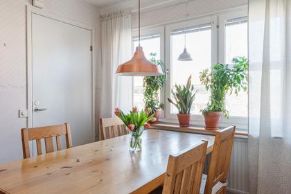 Kök eller matrum