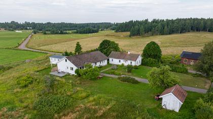 Ulvsby-Lindrågen 235, Lindrågen