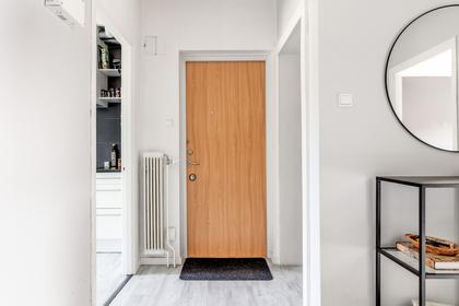 Solhemsvägen 36B, Grangärdet