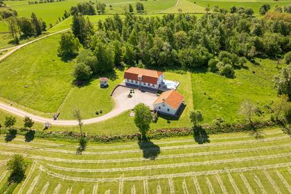 Östra Tunhem Kullagården 4, Skaraborg
