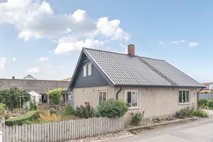 Torggatan 3, Gärsnäs