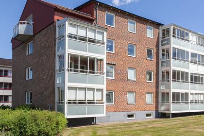 Kapellgatan 2A, Klippan