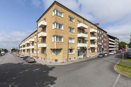 Exteriörbild