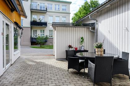 Exteriörbild