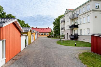 Exteriörbild