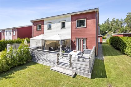 Vittrornas väg 42, Älvängen