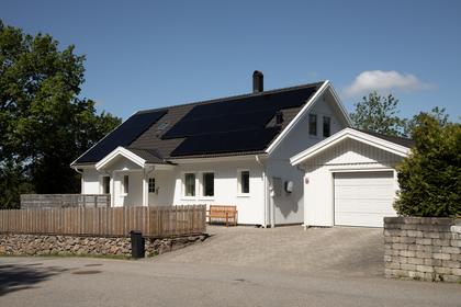 Exteriörbild