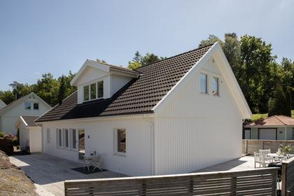Exteriörbild