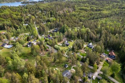Rådmaringen 3, Stockholms Skärgård