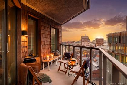 Carlsgatan 35, City